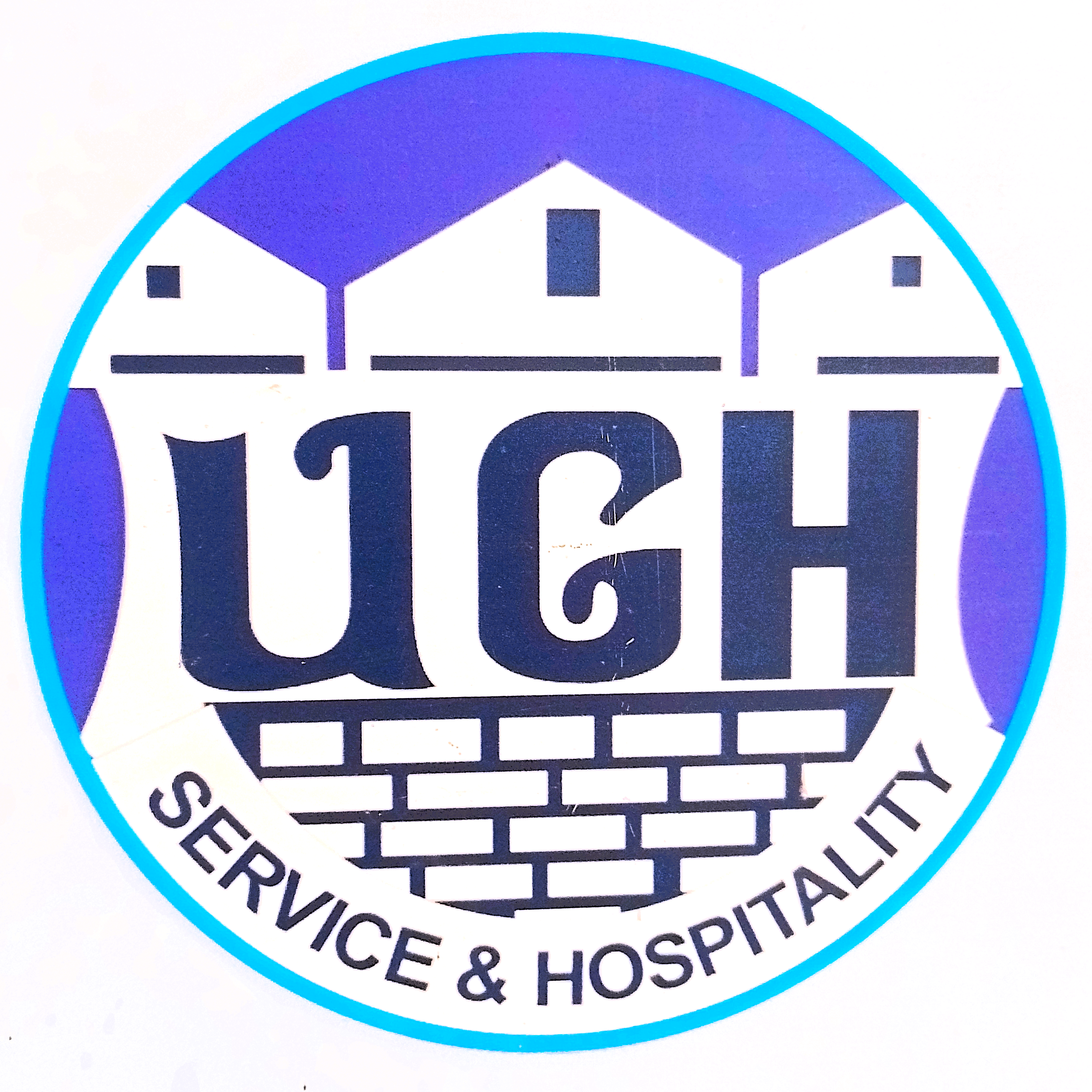 Ulrika Guest House Logo